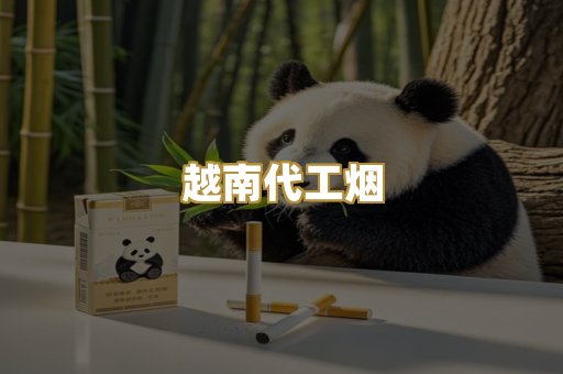 免税外烟